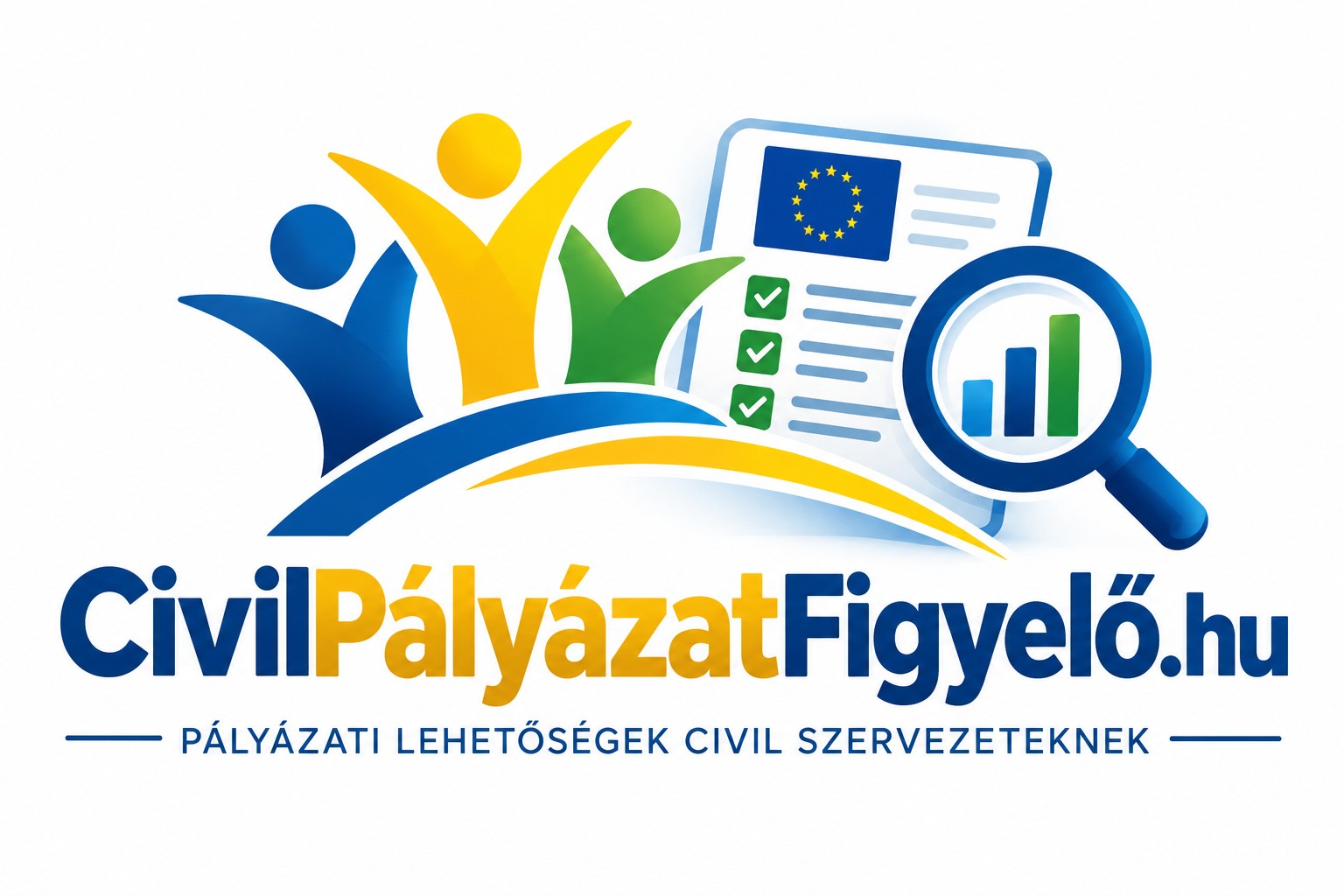 CivilPályázatFigyelő.hu – pályázati lehetőségek civil szervezeteknek